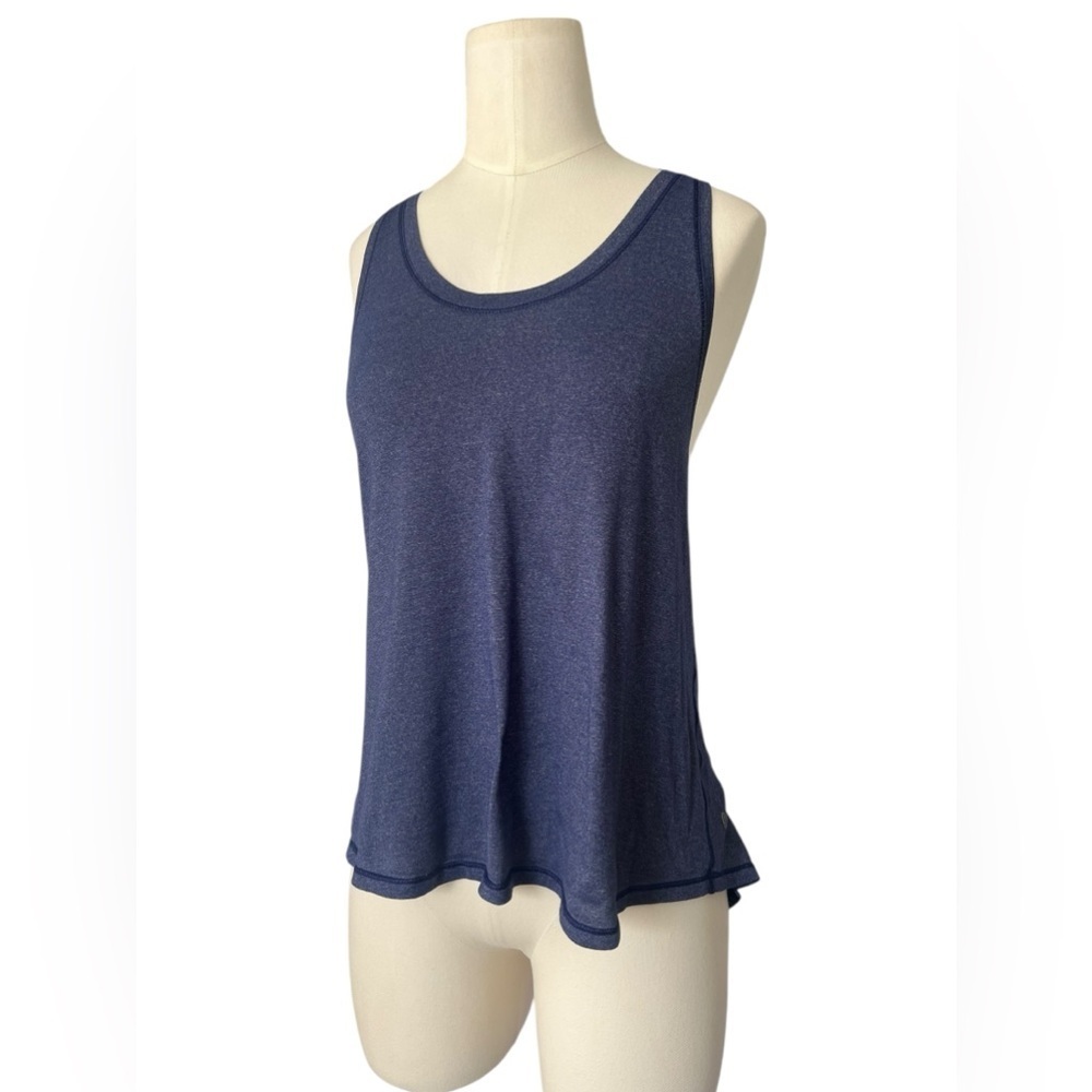 Lululemon Tank Top Blue size 4